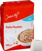 Jeden Tag Haferflocken Zart (500g Packung) + usy Block Produktbild-Vorschau 1