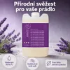 Detersivo lavanda, detersivo liquido, detersivo bucato, 20 Anteprima dell’immagine prodotto 6