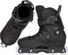 USD AEON 60 Aggressive Skate Schwarz Einteiliger Aggressive Produktbild-Vorschau 4