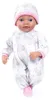 Bayer Design 93827AB Reborn Babypuppe, geschlechtsecht, Produktbild-Vorschau 12