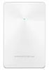 Grandstream GWN7661E In-Wall Wi-Fi 6 Access Point - Access Anteprima dell’immagine prodotto 2