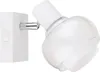 Globo 54309-1W, E14, Ip20 Produktbild-Vorschau 1
