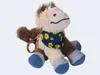 Schlüsselanhänger Loupsily 12 cm Produktbild-Vorschau 2