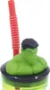 Kubek ze słomką The Avengers Seven Wonders Hulk 360 ml Podgląd zdjęcia produktu 2