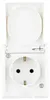 REV RITTER REV AquaForm FR AP-Steckdo. ws 351746 Anteprima dell’immagine prodotto 4