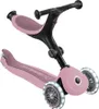 GLOBBER GO-UP ACTIVE LIGHTS ECO – 3 in 1 Dreirad, Laufrad Produktbild-Vorschau 2