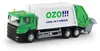 Camion Poubelle Ozo!!! Voir les images du produit 1