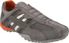 Geox SNAKE herenschoenen - sneakers - lage schoenen, grijs, Productafbeelding-voorbeeld 33