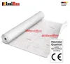 Unterspannbahn Dach 100g/m² Unterdeckbahn 37,5m² Rolle 1,5x25m Dachfolie SPB 100 Produktbild-Vorschau