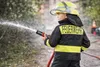 24costumes Feuerwehr Kostüm Kinder – 3-teiliges Produktbild-Vorschau 4