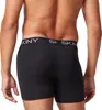Skiny 2er Pack Baumwolle Long Short / Pant Pant mit Produktbild-Vorschau 4