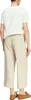 comma strukturierte Culotte Hose mit Wide Leg, Produktbild-Vorschau 2