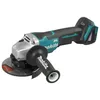MAKITA Ø125 mm 18 V Li-Ionen-Schleifer - Ohne Akku oder Produktbild-Vorschau 24