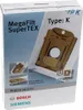 Bosch - Sacco Hoover Tipo K-Multimarca - 00468265 Anteprima dell’immagine prodotto 4
