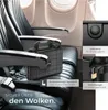 tectake® Kamerakoffer inklusive Vorrichtung für Produktbild-Vorschau 3