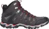 MEINDL Respond Mid II GTX GRAPHIT/ROT GRAPHIT/ROT 42 Produktbild-Vorschau 5