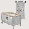 LIONELO Stefi Plus 2-en-1 Lit de voyage et parc jusqu'à 15 Voir les images du produit 8