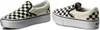 VANS CLASSIC SLIP-ON PLATFORM Béžový Náhled obrázku produktu 12