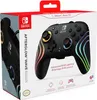 PDP Controller Afterglow   Wave schwarz               Produktbild-Vorschau 1