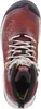 Keen Chaussures d'extérieur NXIS EVO MID WP Femmes Textile Voir les images du produit 6