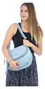 Rieker Handtasche Damen H1117 blau, Shopper, Tasche aus Produktbild-Vorschau 9