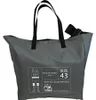 Neoprénové brodiace nohavice Behr High Back 4 mm, veľkosť Náhľad obrázku produktu 4