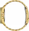 Zegarek męski Citizen model: BN0262-59W z zieloną tarczą, Podgląd zdjęcia produktu 3