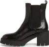 Botas de mujer Tamaris, color negro, para uso casual Vista previa de la imagen del producto 7