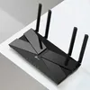 TP-LINK Router ARCHER AX1800 Black Produktbild-Vorschau 6