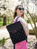 Vuch City-Rucksack für Damen Mesaro schwarz Universal Produktbild-Vorschau 4