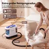 Lubluelu V11 : Nettoyant pour tissus d'ameublement / Voir les images du produit 10