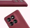 Silikon Handyhülle für Motorola Edge 60 Fusion / 60, Bizon Produktbild-Vorschau 5