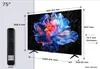 TCL P69K 75P69K Fernseher 190,5 cm (75") 4K Ultra HD Produktbild-Vorschau 1