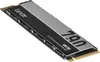 Lexar 1TB NM790 LNM790X001T-RNNNG PCIe M.2 NVME PCIe 4.0 x4 Náhľad obrázku produktu 4