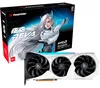 VGA PowerColor Radeon Hellhound Reva RX 9070 XT 16GB OC Produktbild-Vorschau 2