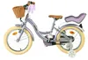 Vélo enfant Volare Blossom - Fille - 16 pouces - Violet - Voir les images du produit 20