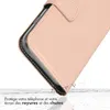 Selencia Originálne kožené puzdro na knihy pre Samsung Náhľad obrázku produktu 5