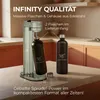 Luckymoose Infinity-S Wassersprudler aus hochwertigem Produktbild-Vorschau 2
