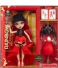 MGA Rainbow High Fantastic Fashion Ruby Anderson NEW 2023 Náhľad obrázku produktu 11
