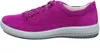 A side view of a pink sneaker on a white background. Produktbild-Vorschau