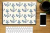 MuchoWow® Laptop Aufkleber Sticker Cover Vintage - Anker - Produktbild-Vorschau 2