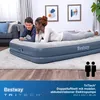 Bestway® TriTech® Doppelluftbett mit mobiler, Produktbild-Vorschau 2