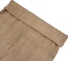 Sacchi di iuta 10 pezzi 65x135 cm 100% iuta 340 g/m² Anteprima dell’immagine prodotto 5