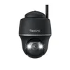 A black Reolink Argus PT security camera is shown against a white background. Produktbild-Vorschau