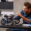 Lego Technic 42130 Bmw M 1000 Rr Anteprima dell’immagine prodotto 20