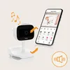 Lionelo baby monitor Babyline Go Camera controllo tramite Anteprima dell’immagine prodotto 2