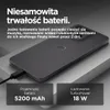 smartphone moto G15 4GB + 128GB Gravity Grey Anteprima dell’immagine prodotto 18