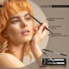 Nanobrow Eyebrow Pencil tužka na obočí Dark Brown 1 g Náhled obrázku produktu 7