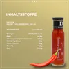 Didden Dressing Sweet Chili 240ml - 6 Packungen / 1,44L Produktbild-Vorschau 4