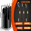 KESSER® Set d'accessoires de cheminée 4 pièces - Design Voir les images du produit 5